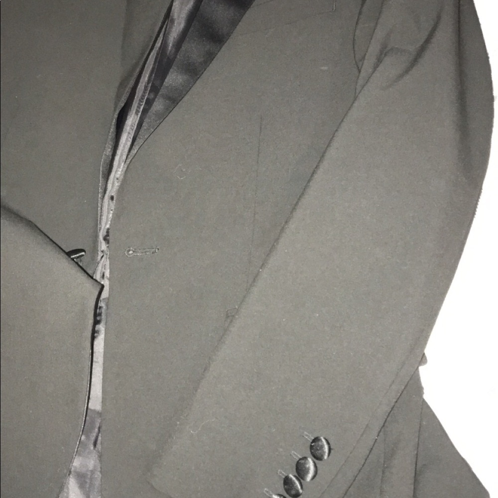 Suit Jacket (J.Ferrar)